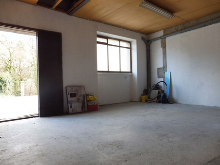 Local commercial prix nous consulter sur Valserhône (01200) - Réf. 6_122