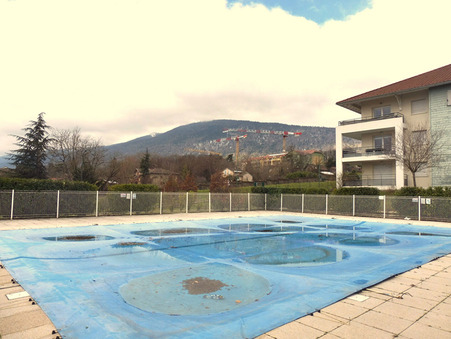 Appartement sur Gex ; prix nous consulter ; Achat Réf. 6_131
