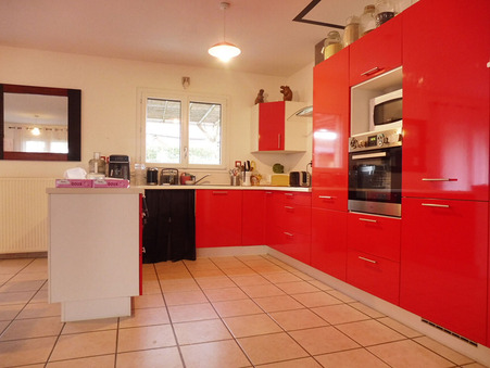 Maison prix nous consulter sur Éloise (01200) - Réf. 6_136