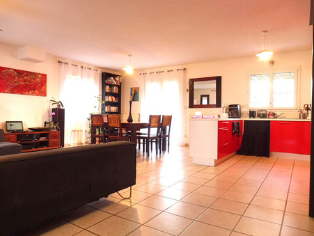 Maison prix nous consulter sur Éloise (01200) - Réf. 6_136