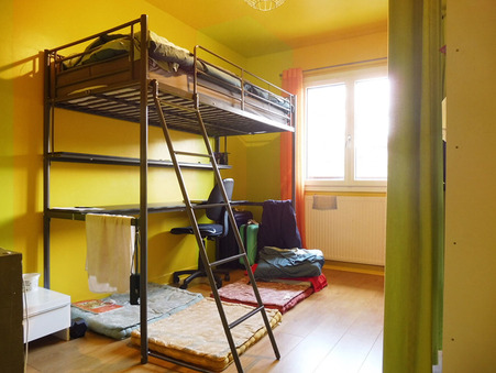 Achat maison Éloise Réf. 6_136