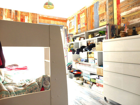 A vendre maison Éloise 01200; prix nous consulter