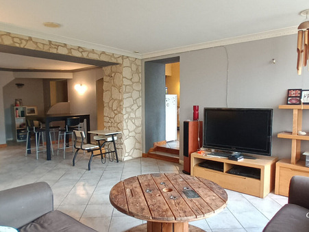 Achat maison Confort Réf. 6_144