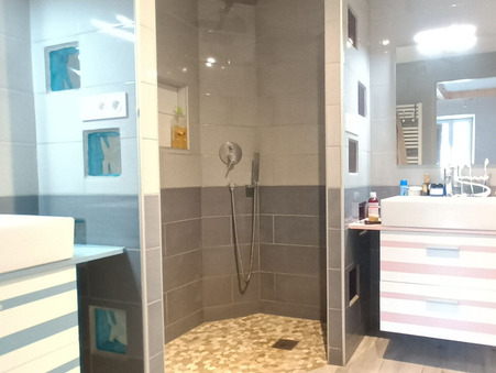 Achat maison Confort Réf. 6_144