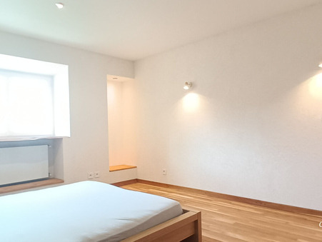 A vendre maison Confort 01200; prix nous consulter