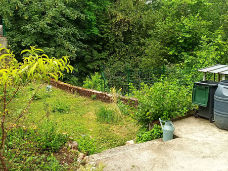 Maison prix nous consulter sur Confort (01200) - Réf. 6_144