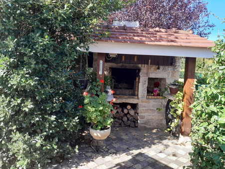 Maison prix nous consulter sur Chemin (39120) - Réf. 4_PER2297