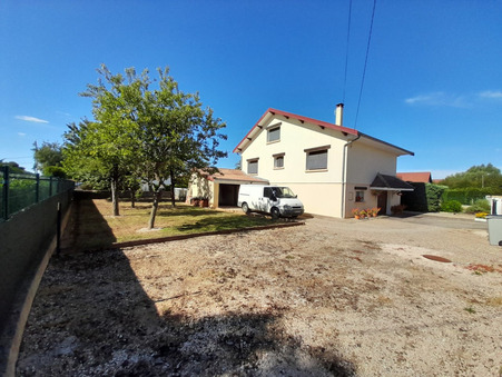 Achat maison Chemin Réf. 4_PER2297