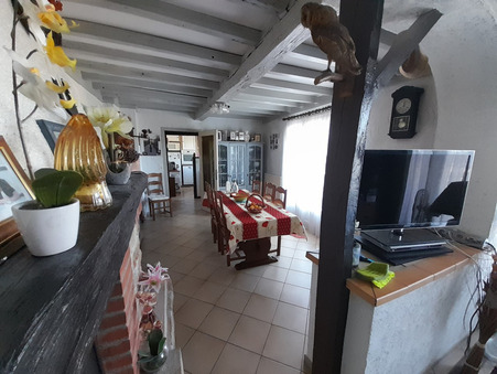 Achat maison Chemin Réf. 4_PER2297