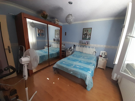 A vendre maison Chemin 39120; prix nous consulter