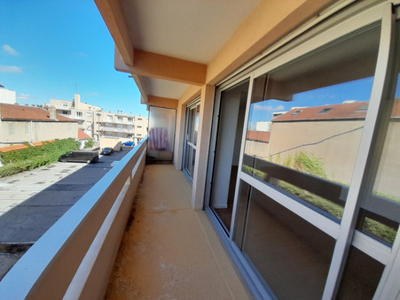 Appartement prix nous consulter sur Dijon (21000) - Réf. 4_PER2295