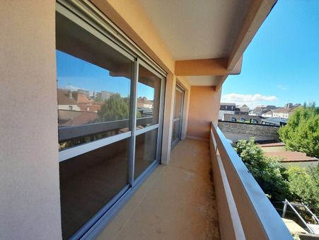 Appartement prix nous consulter Réf. 4_PER2295 Dijon