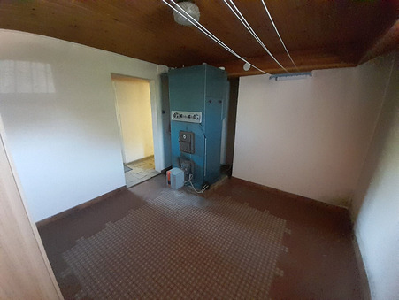 Achat maison Dole Réf. 4_BRI3192
