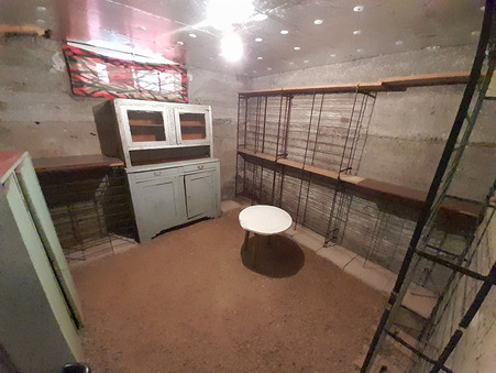 Achat maison Dole Réf. 4_BRI3192