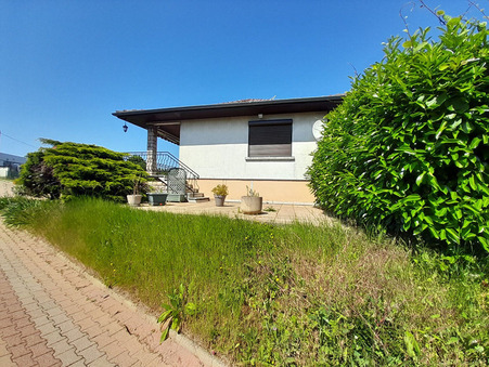 Maison prix nous consulter sur Dole (39100) - Réf. 4_BRI3192