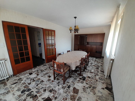 Achat maison Dole Réf. 4_BRI3192
