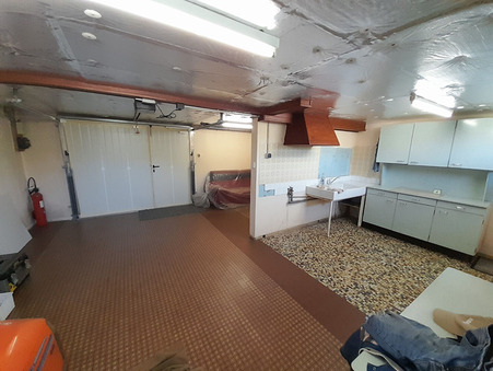 Achat maison Dole Réf. 4_BRI3192