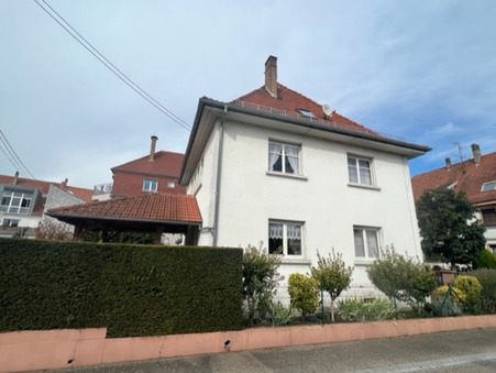 Maison prix nous consulter Réf. 27_GLE126 Lauterbourg