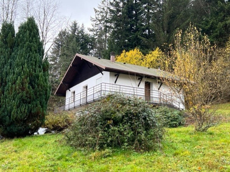Achat maison Gérardmer Réf. 27_GLE130