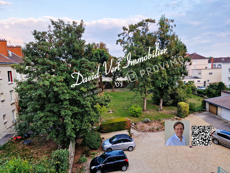 Appartement prix nous consulter Réf. 47_2518-DV-0567 Châlons-en-Champagne