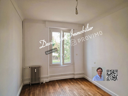 Appartement prix nous consulter sur Châlons-en-Champagne (51000) - Réf. 47_2518-DV-0567