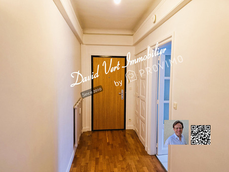 A vendre appartement Châlons-en-Champagne 51000; prix nous consulter