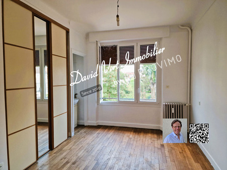 Appartement prix nous consulter sur Châlons-en-Champagne (51000) - Réf. 47_2518-DV-0567