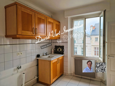A vendre appartement Châlons-en-Champagne 51000; prix nous consulter