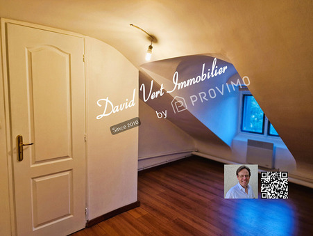 Appartement sur Châlons-en-Champagne ; prix nous consulter ; Vente Réf. 47_2518-DV-0567