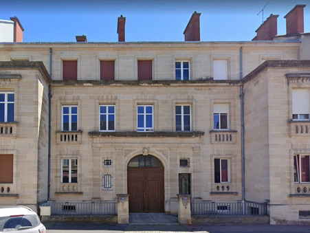 A vendre appartement Châlons-en-Champagne 51000; prix nous consulter