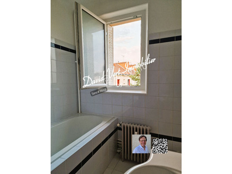 Appartement prix nous consulter sur Châlons-en-Champagne (51000) - Réf. 47_2518-DV-0567