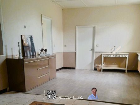 A vendre maison Corbeny 02820; prix nous consulter