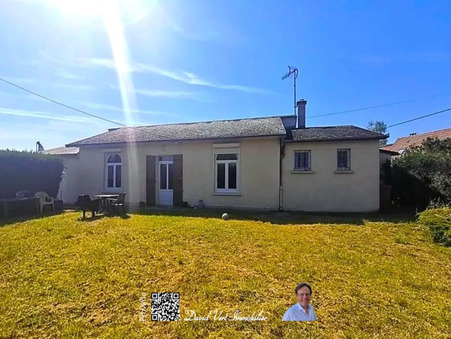 Vente maison prix nous consulter Corbeny