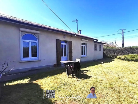 Vente maison prix nous consulter Corbeny