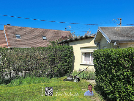 A vendre maison Corbeny 02820; prix nous consulter