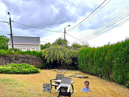 A vendre maison Corbeny 02820; prix nous consulter
