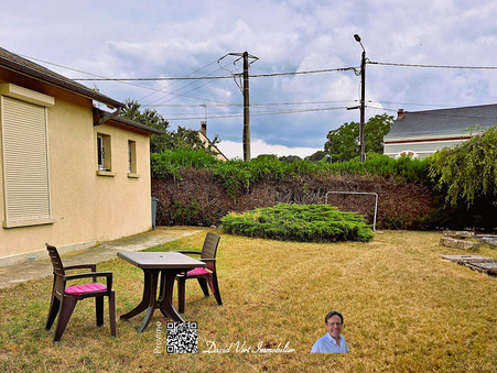 Maison prix nous consulter sur Corbeny (02820) - Réf. 47_2646-DV-0572