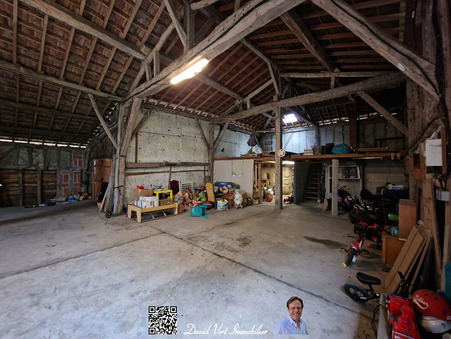 Maison prix nous consulter sur Saint-Amand-sur-Fion (51300) - Réf. 47_2780-DV-0583
