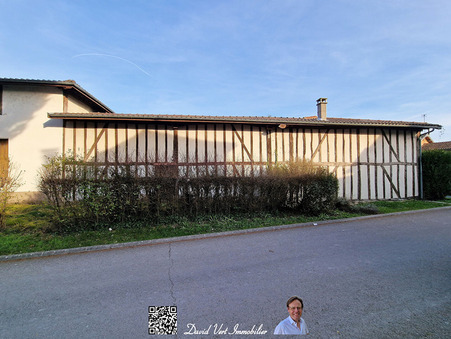 Vente maison prix nous consulter Saint-Amand-sur-Fion