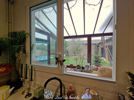 Maison prix nous consulter sur Saint-Amand-sur-Fion (51300) - Réf. 47_2780-DV-0583