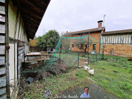 Maison sur Saint-Amand-sur-Fion ; prix nous consulter ; Vente Réf. 47_2780-DV-0583