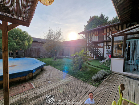 Maison prix nous consulter Réf. 47_2780-DV-0583 Saint-Amand-sur-Fion