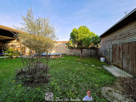 A vendre maison Saint-Amand-sur-Fion 51300; prix nous consulter
