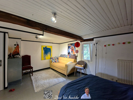 Maison prix nous consulter Réf. 47_2780-DV-0583 Saint-Amand-sur-Fion