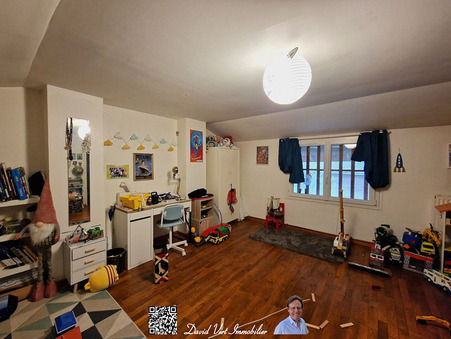 A vendre maison Saint-Amand-sur-Fion 51300; prix nous consulter