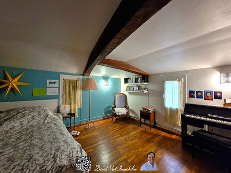 Vente maison prix nous consulter Saint-Amand-sur-Fion