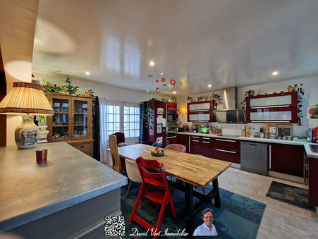 Vente maison prix nous consulter Saint-Amand-sur-Fion