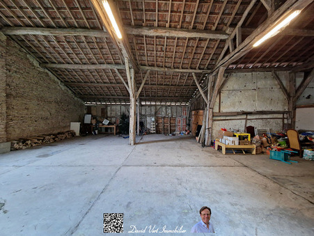 Maison prix nous consulter sur Saint-Amand-sur-Fion (51300) - Réf. 47_2780-DV-0583