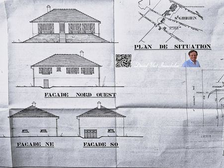 Maison sur Châlons-en-Champagne ; prix nous consulter ; A vendre Réf. 47_2928-DV-0588