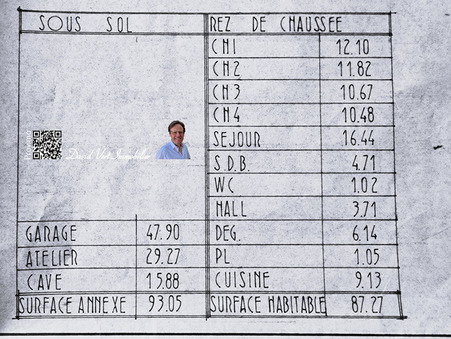 Maison prix nous consulter Réf. 47_2928-DV-0588 Châlons-en-Champagne